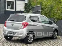 2017 Opel Karl