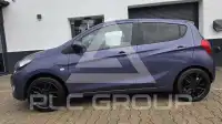 2017 Opel Karl