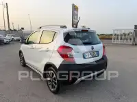 2017 Opel Karl