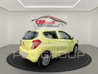 2017 Opel Karl