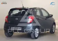 2017 Opel Karl