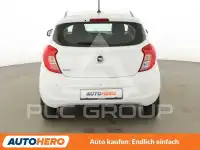 2017 Opel Karl