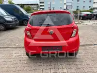 2017 Opel Karl