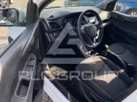 2017 Opel Karl