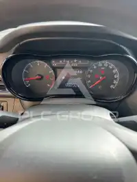 2017 Opel Karl