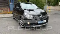 2017 Opel Karl