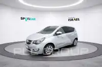 2017 Opel Karl