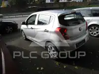 2017 Opel Karl