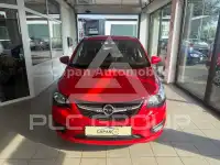 2017 Opel Karl