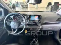 2017 Opel Karl
