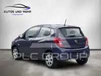 2017 Opel Karl