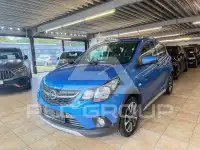 2017 Opel Karl