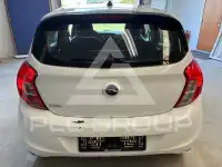 2017 Opel Karl