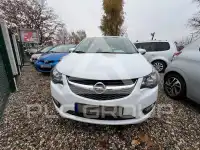 2017 Opel Karl