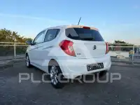 2017 Opel Karl