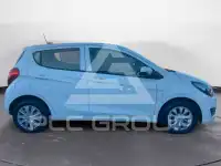 2017 Opel Karl