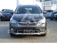 2017 Opel Karl