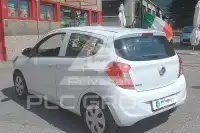 2017 Opel Karl