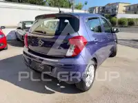 2017 Opel Karl