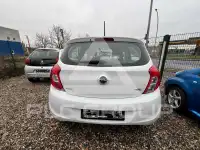 2017 Opel Karl
