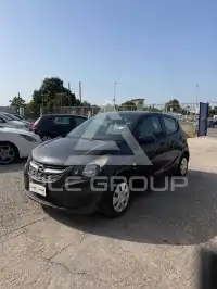 2017 Opel Karl