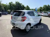 2017 Opel Karl