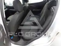2017 Opel Karl