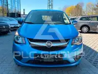 2017 Opel Karl