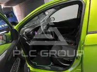 2017 Opel Karl