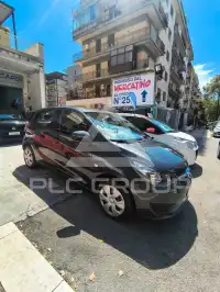 2017 Opel Karl