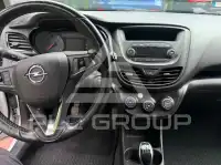 2017 Opel Karl