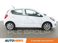 2017 Opel Karl