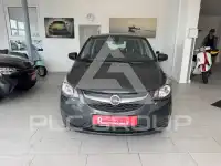 2017 Opel Karl