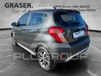 2017 Opel Karl