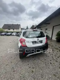 2017 Opel Karl