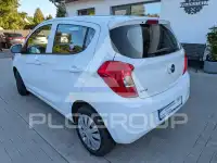2017 Opel Karl