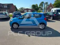 2017 Opel Karl