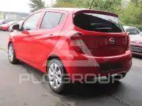 2017 Opel Karl
