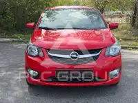 2017 Opel Karl
