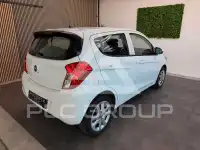 2017 Opel Karl