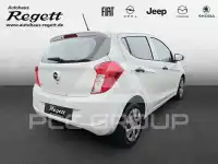 2017 Opel Karl