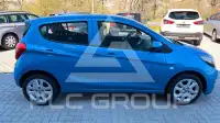 2017 Opel Karl