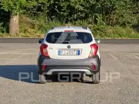 2017 Opel Karl