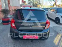 2017 Opel Karl