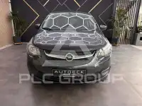2017 Opel Karl