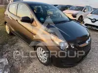 2017 Opel Karl
