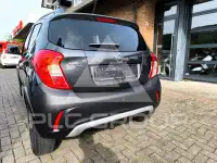 2017 Opel Karl