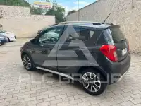 2017 Opel Karl