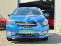 2017 Opel Karl
