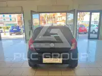2017 Opel Karl